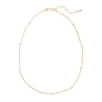 Meghan Necklace