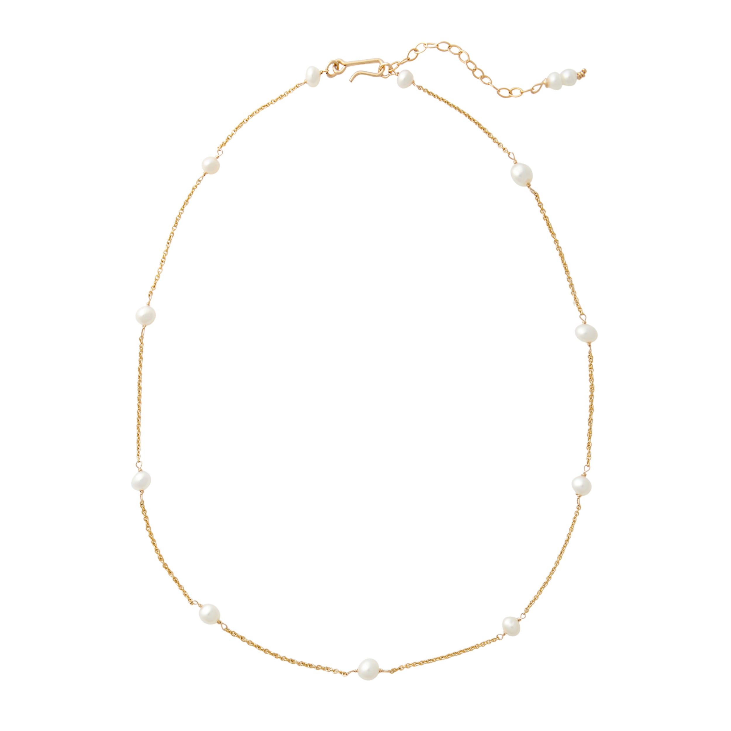 Meghan Necklace