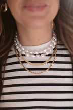 Mini Icon Necklace