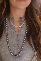 Mini Icon Necklace