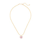 Mini Love Always Necklace