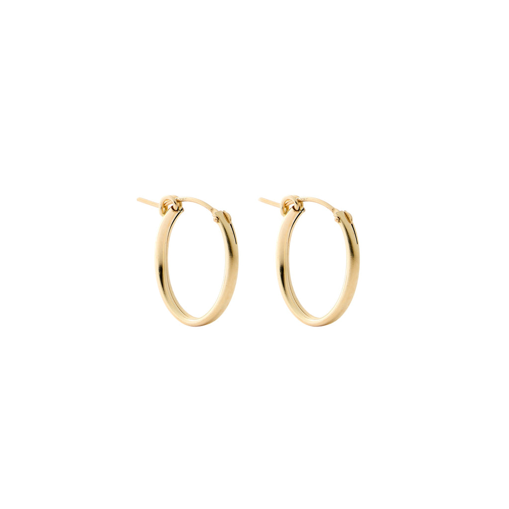Mini Prima Hoops