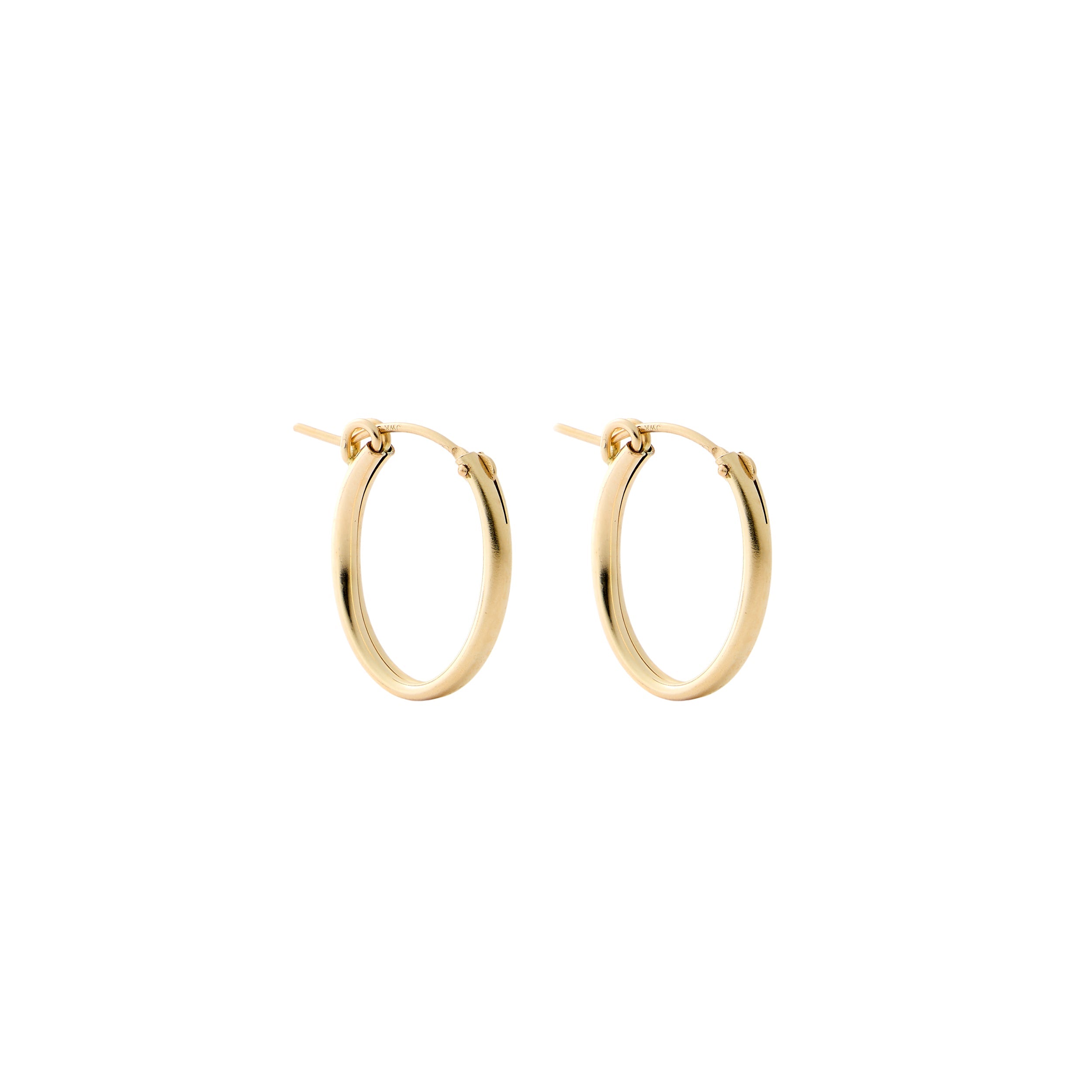 Mini Prima Hoops