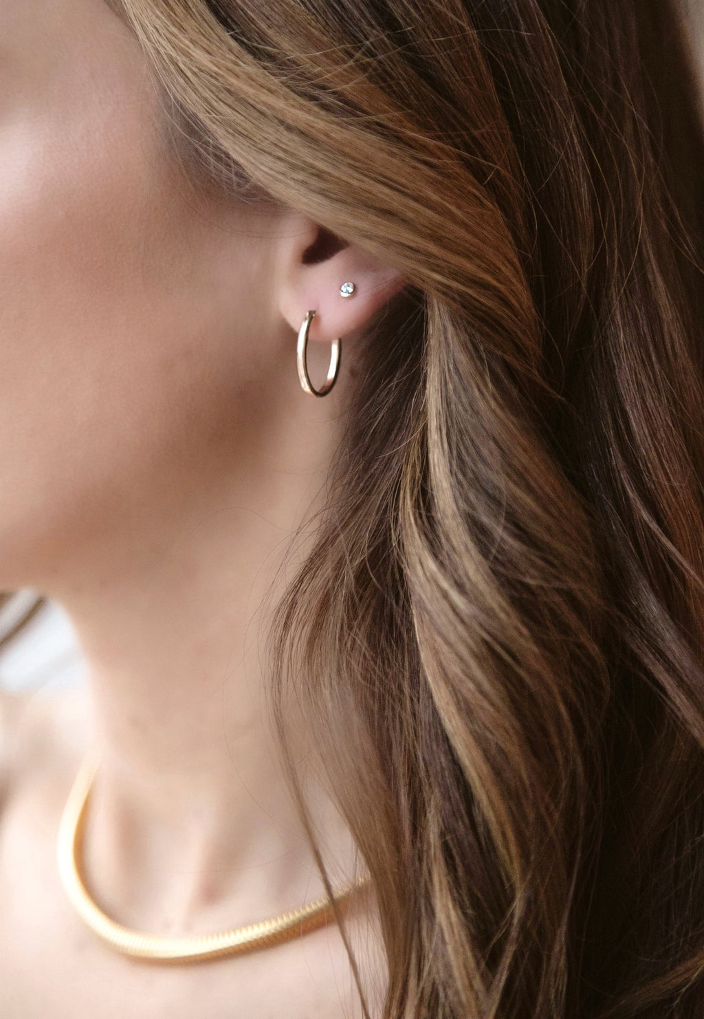 Mini Prima Hoops
