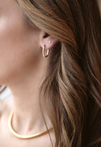 Mini Prima Hoops
