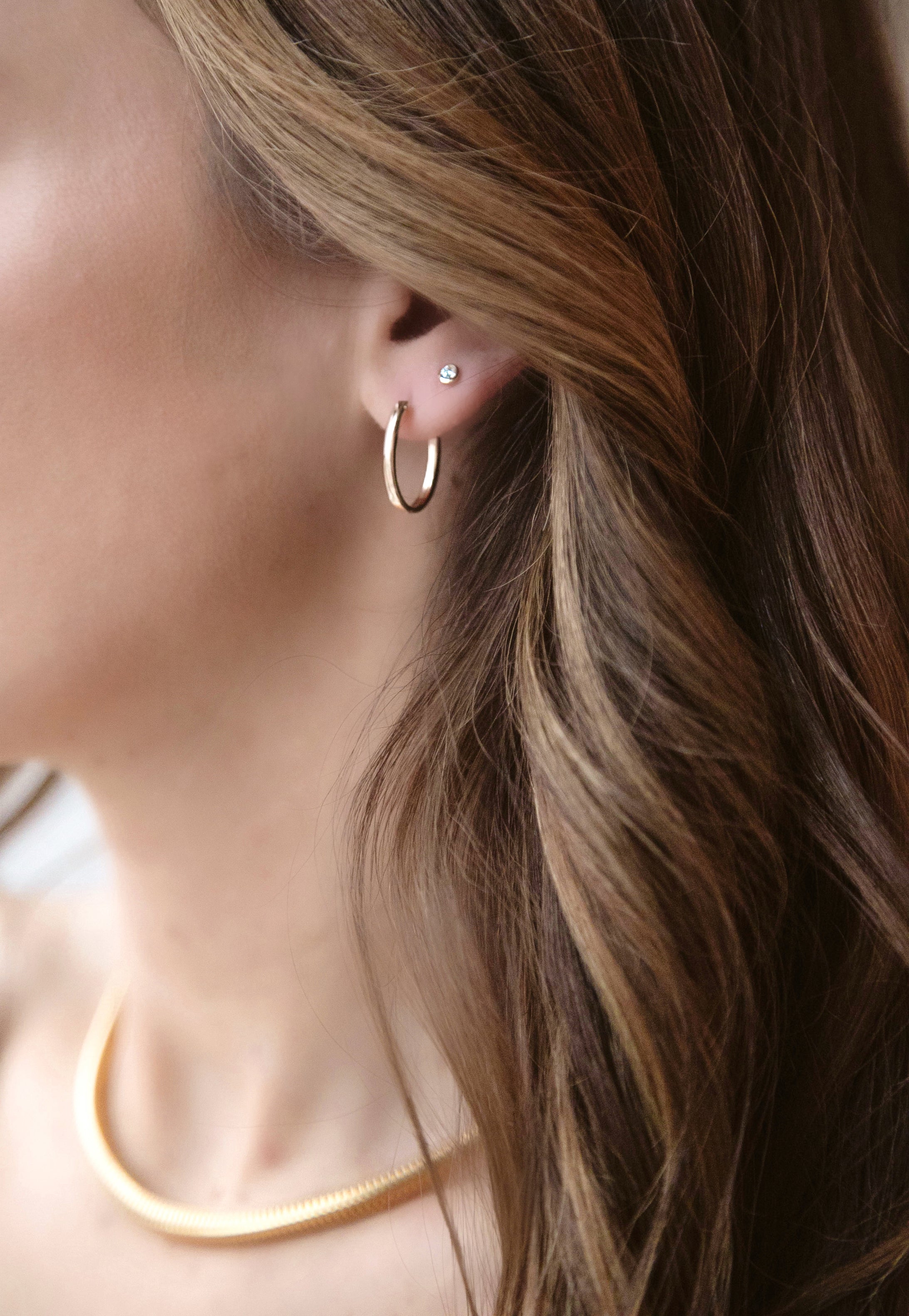 Mini Prima Hoops