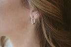 Mini Prima Hoops