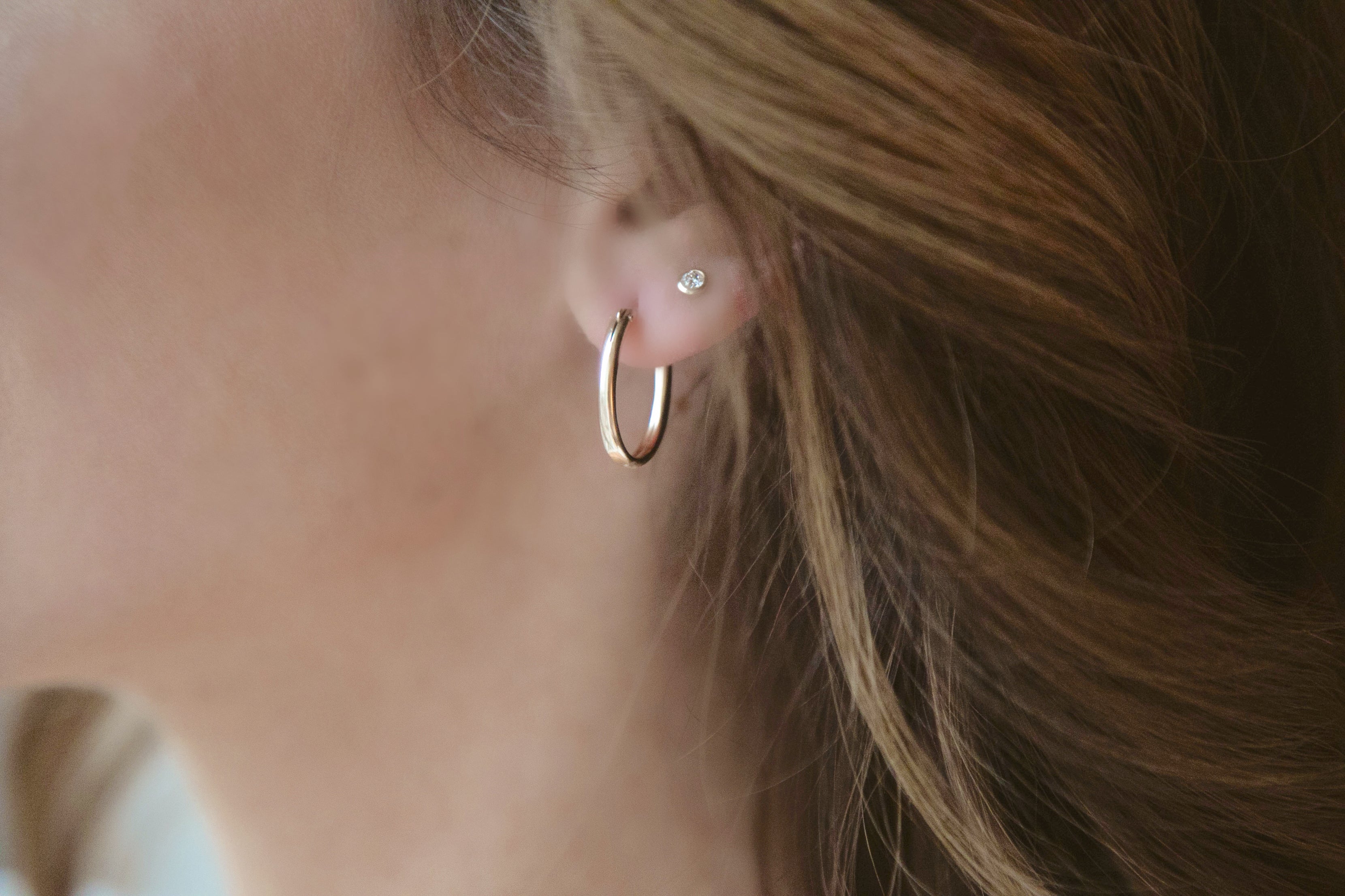 Mini Prima Hoops