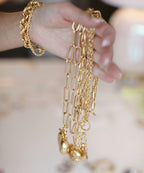 Mini Showstopper Bracelet