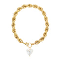 Mini Showstopper Necklace