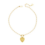 Mini The Best Is Yet To Come Necklace