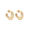 Mini Triple Threat Hoops