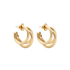 Mini Triple Threat Hoops