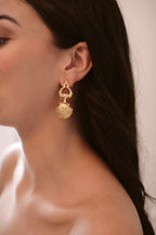Moana Earrings