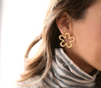 Mojo Earrings