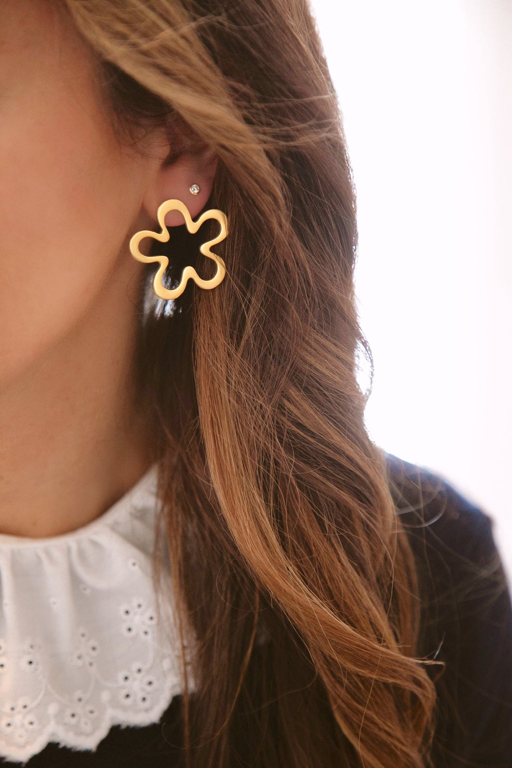 Mojo Earrings