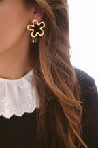 Mojo Earrings