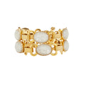 Moonlight Double Wrap Bracelet
