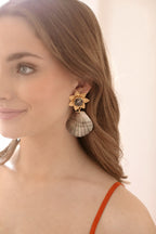 Moonshine Earrings