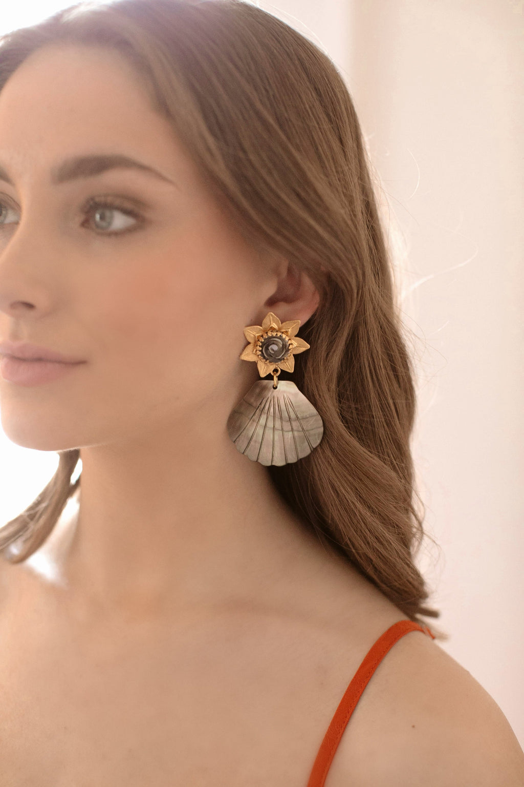 Moonshine Earrings