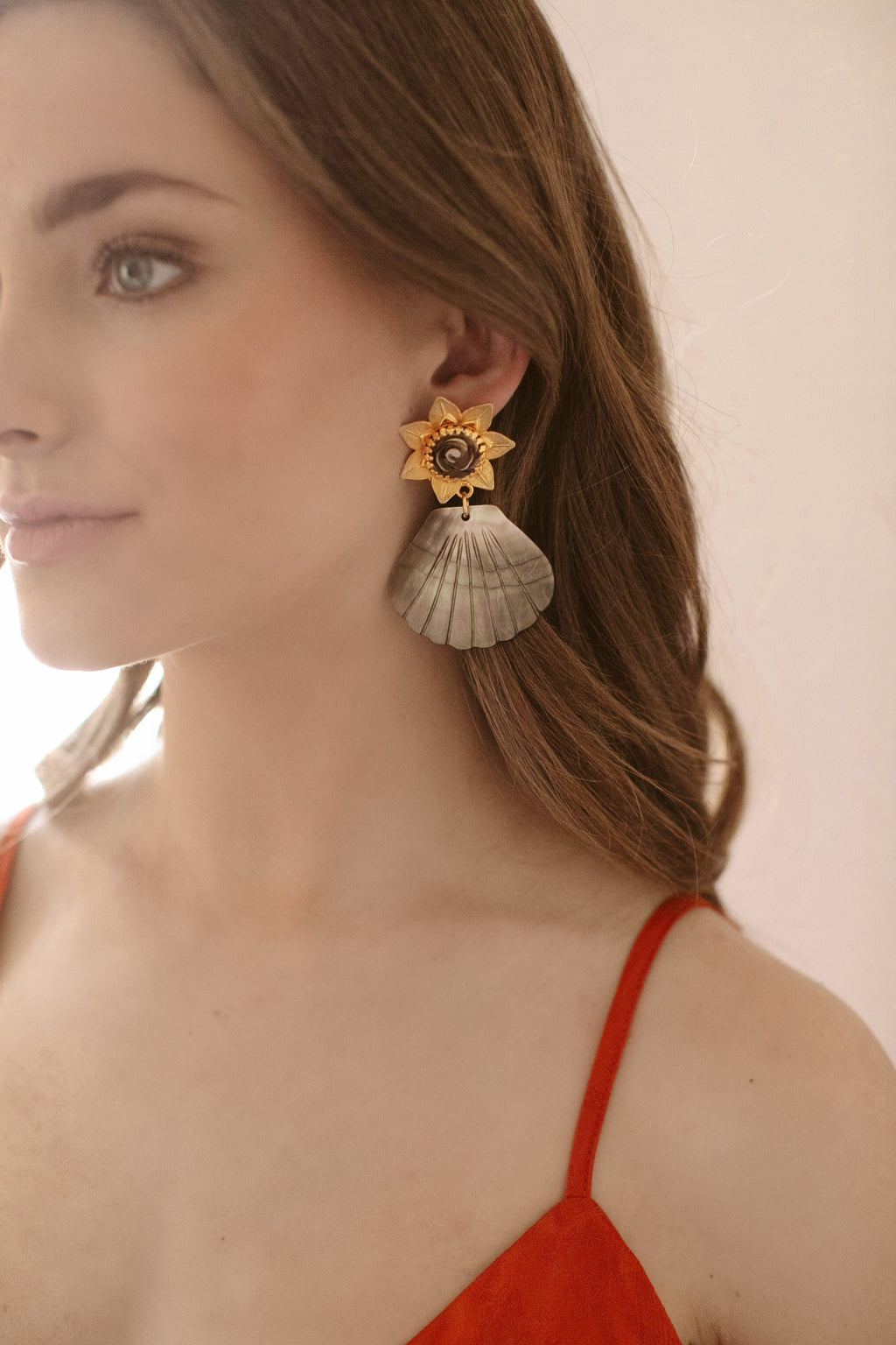 Moonshine Earrings