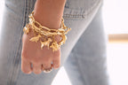 Must Love Dogs Bracelet