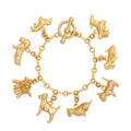 Must Love Dogs Bracelet