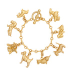 Must Love Dogs Bracelet