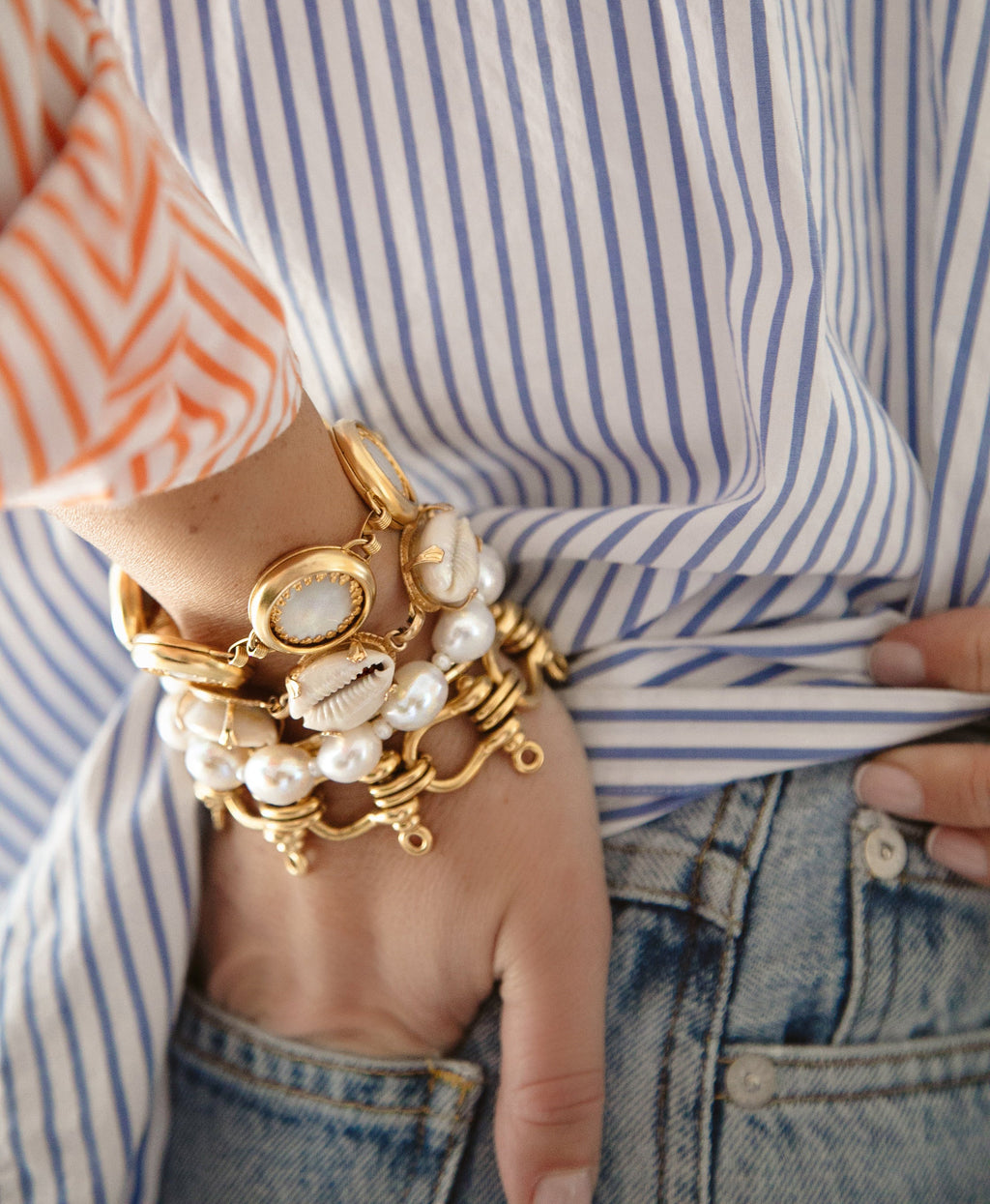 All Summer Long Bracelet