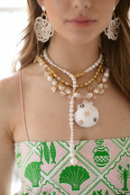 Eden Necklace