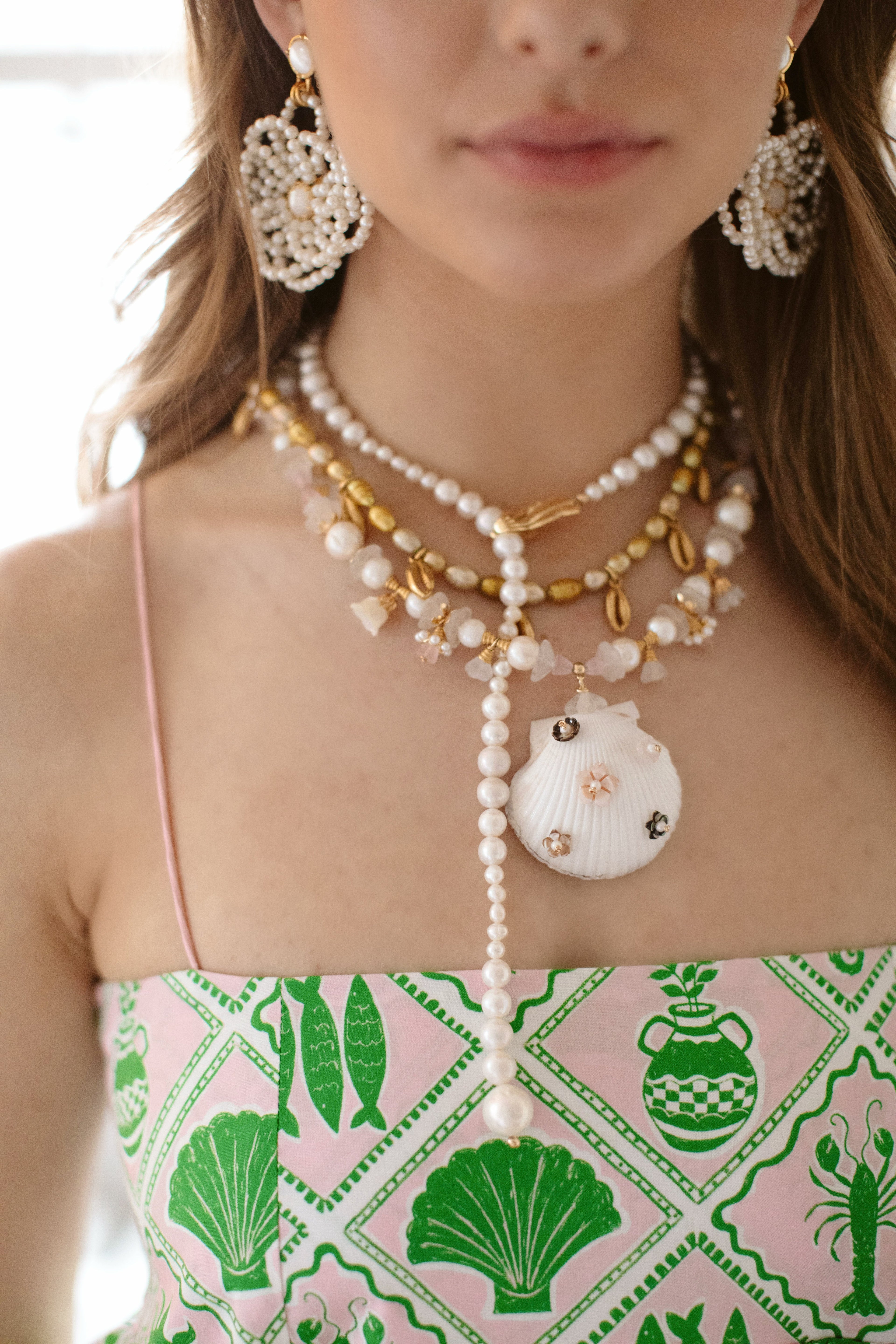 Eden Necklace