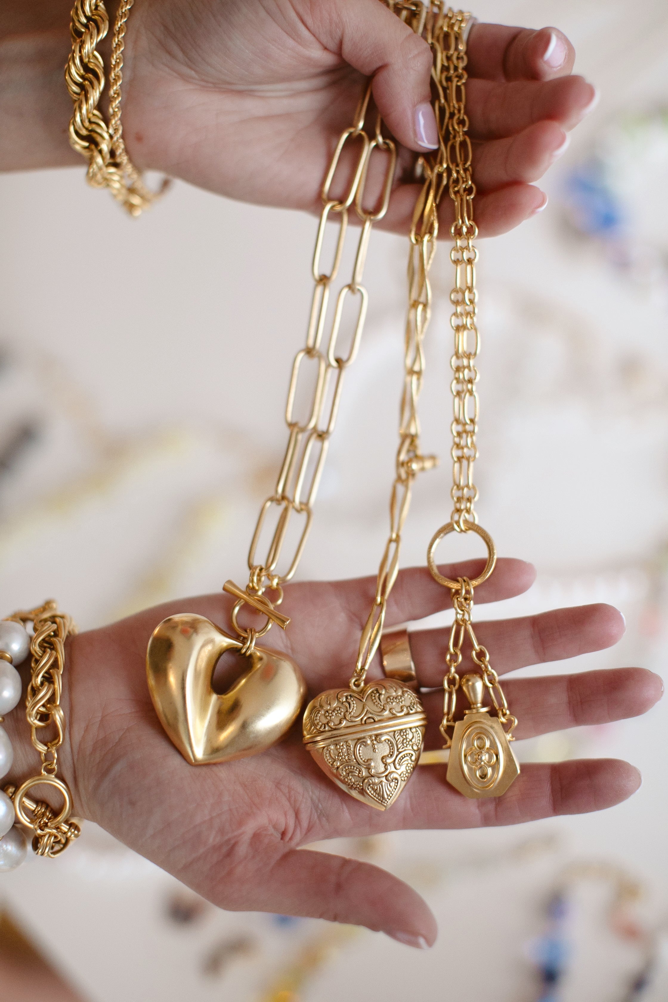 Thelma Necklace