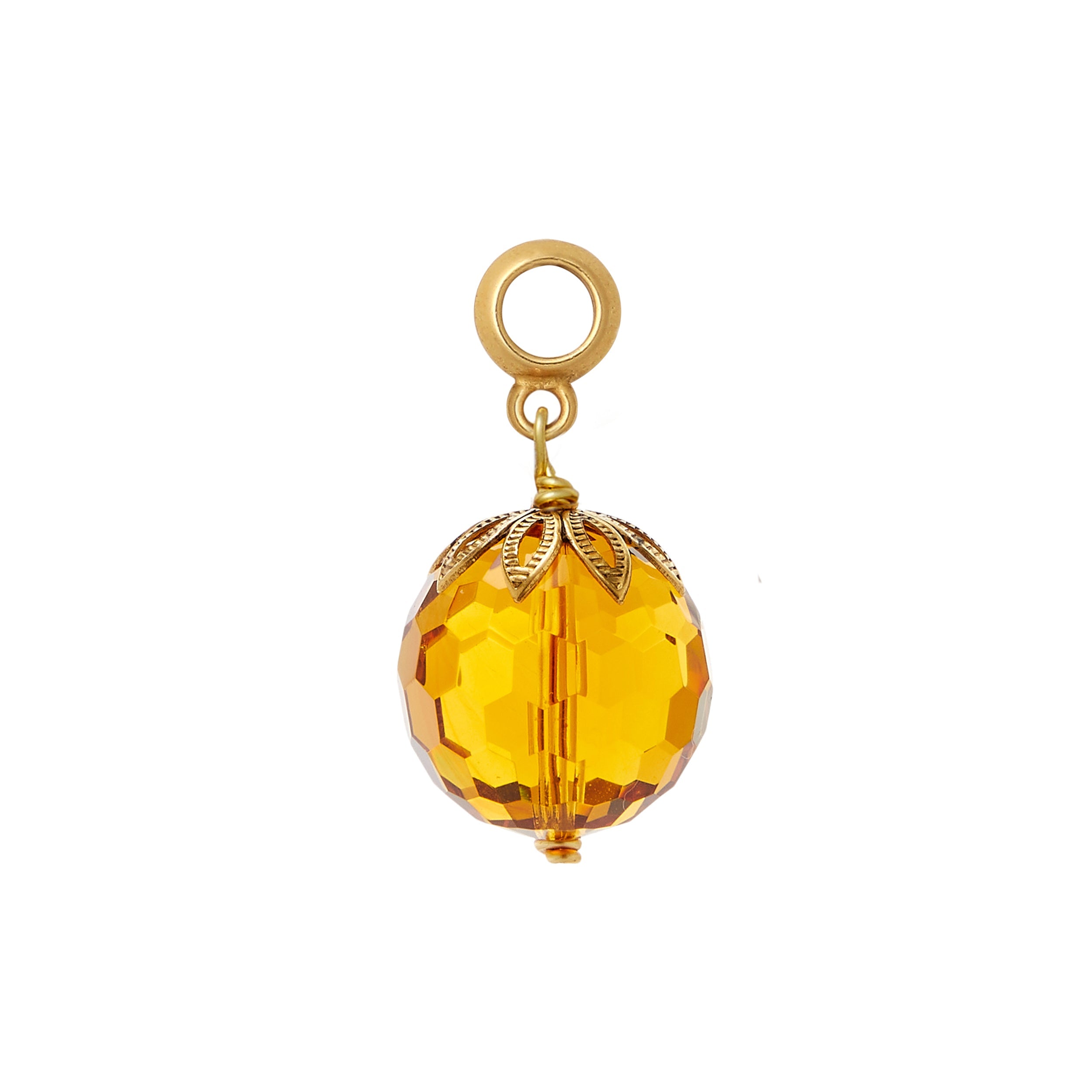 Nova Earring Charm