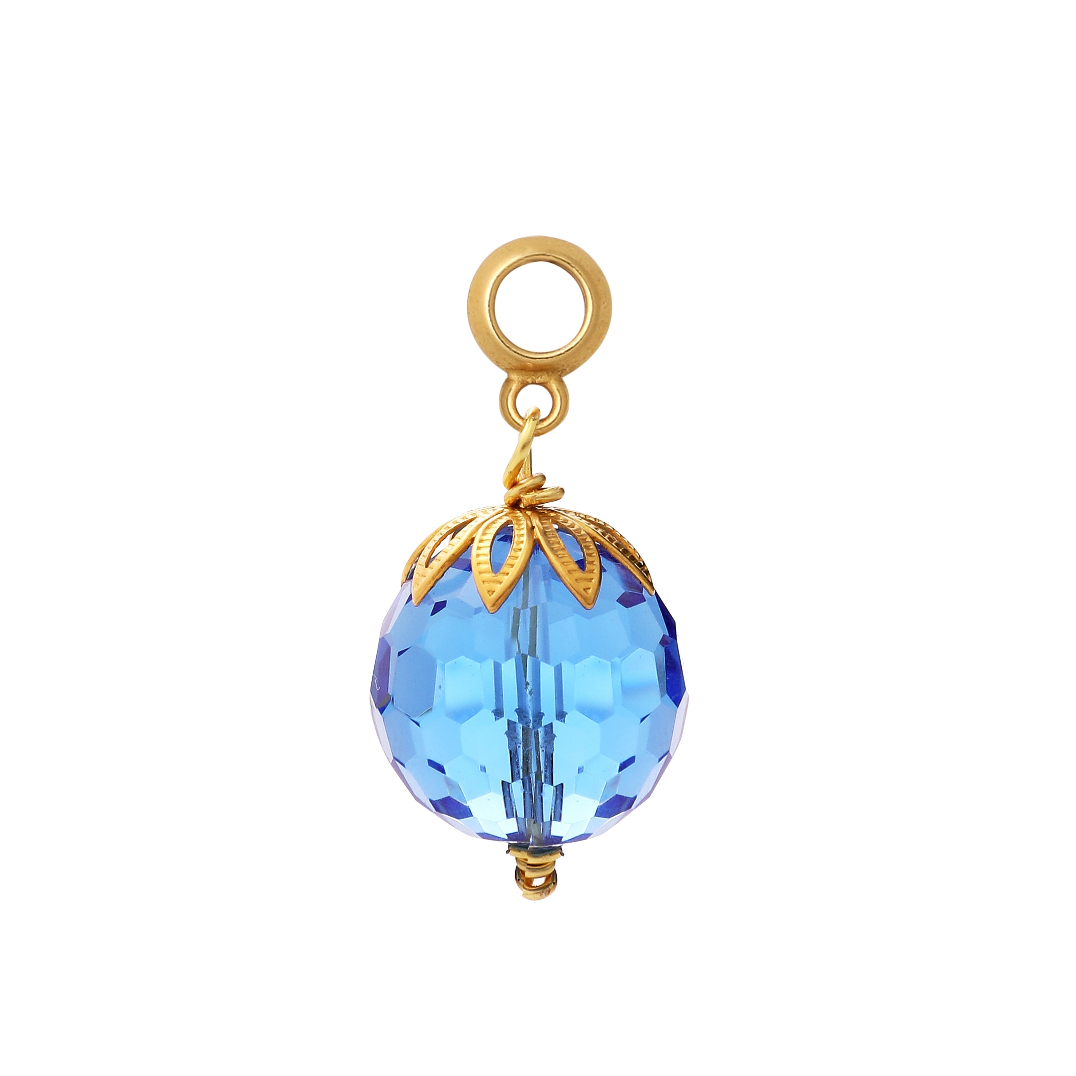 Nova Earring Charm