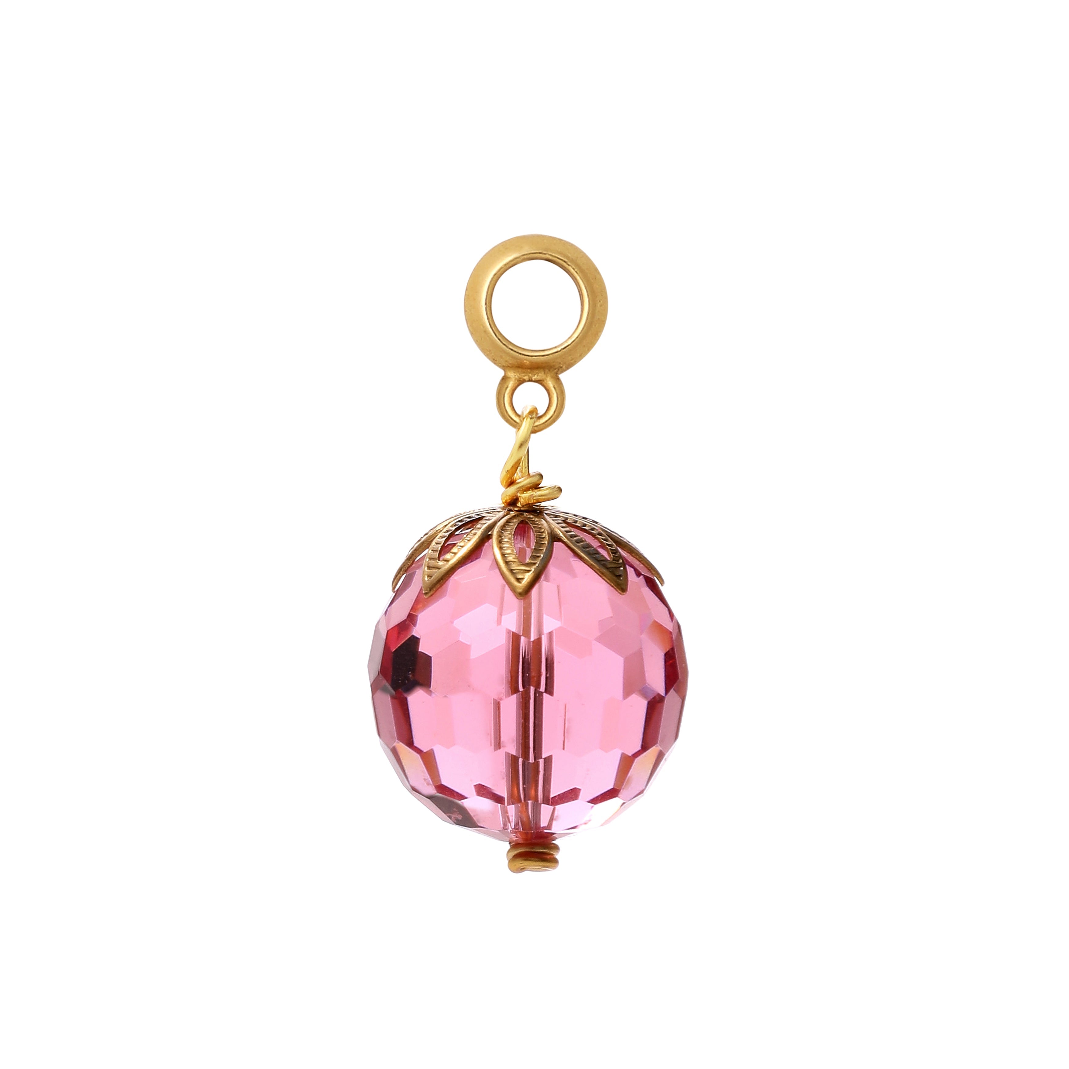 Nova Earring Charm
