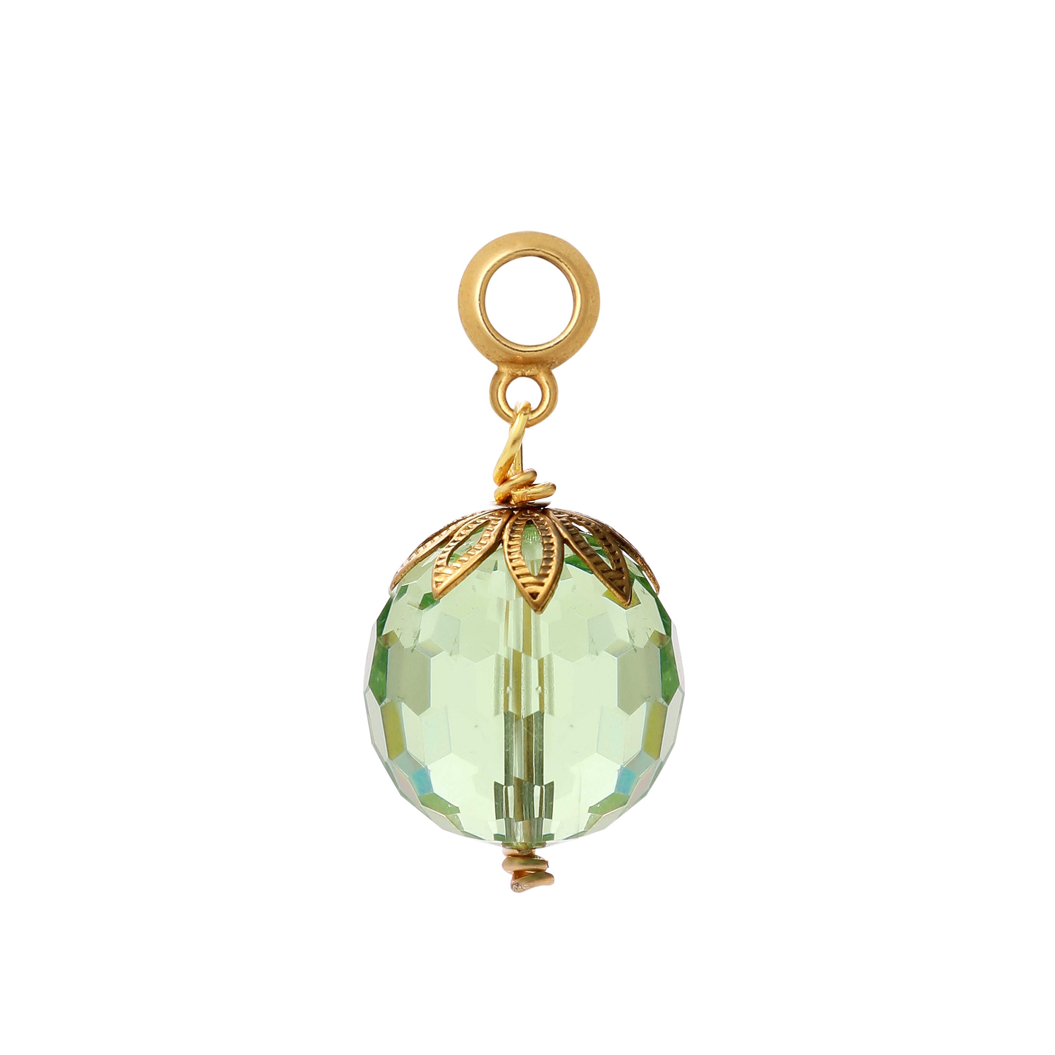 Nova Earring Charm