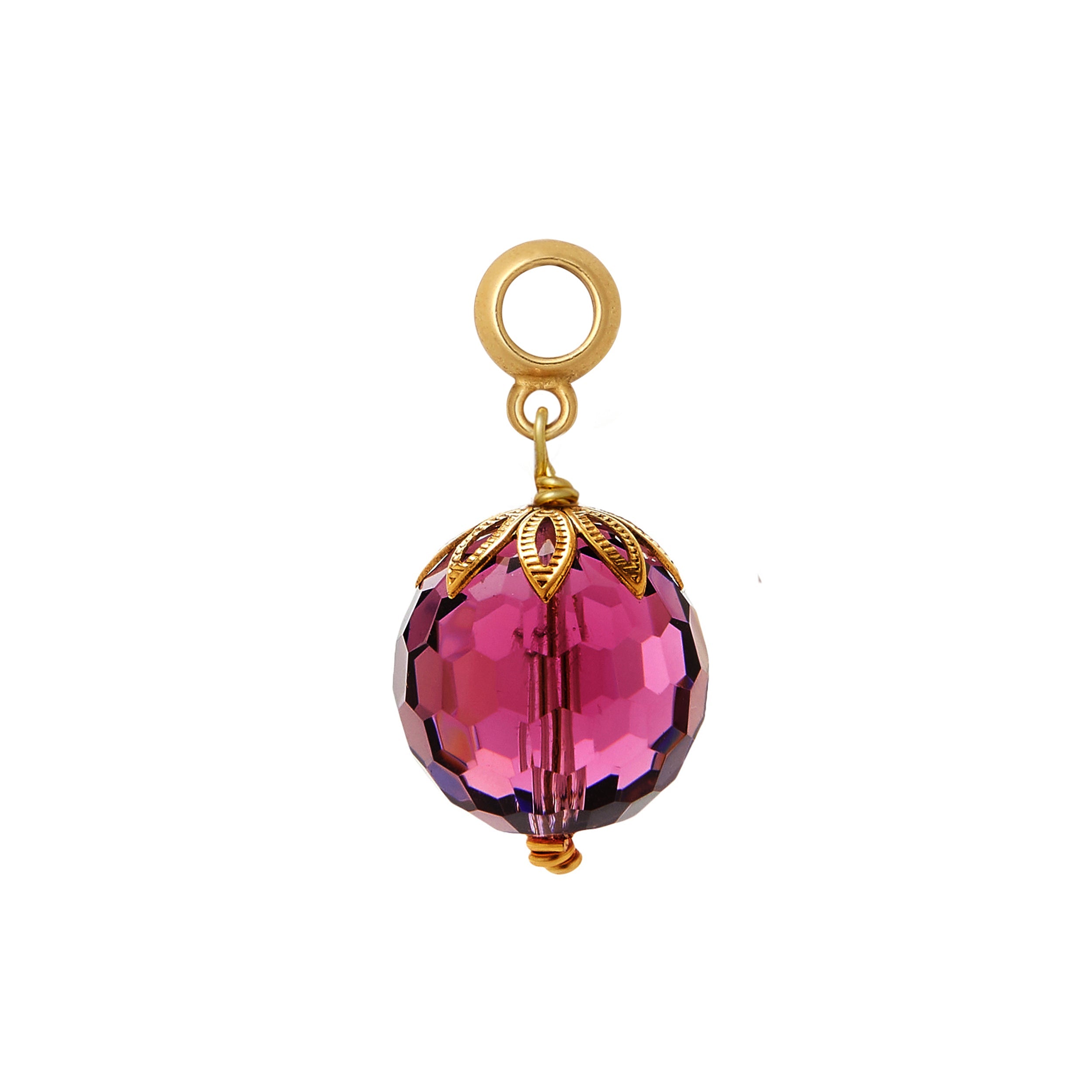 Nova Earring Charm