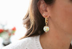 Nova Earring Charm