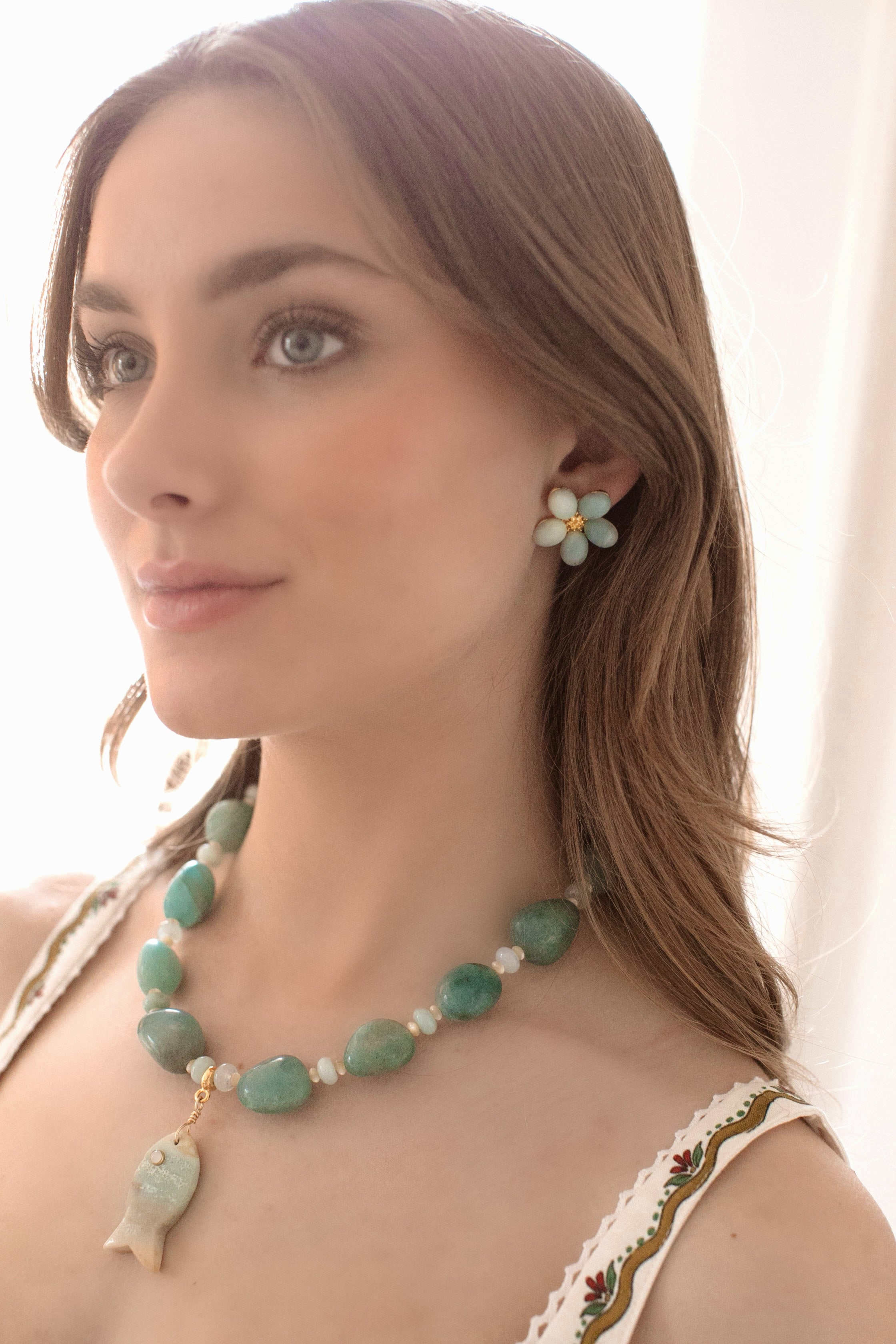 Oahu Earrings