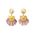Oceana Earrings