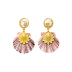 Oceana Earrings