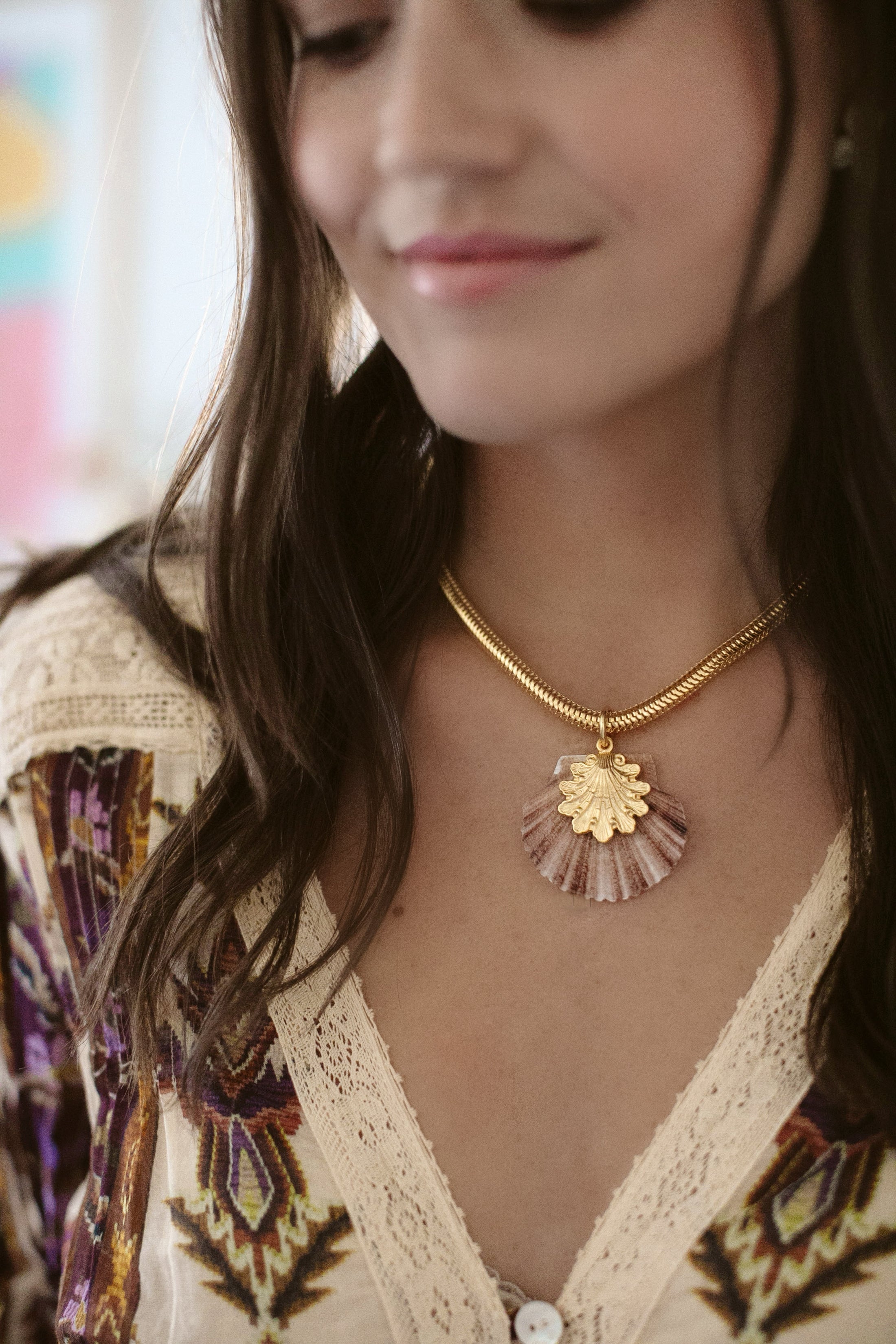 Oceana Necklace