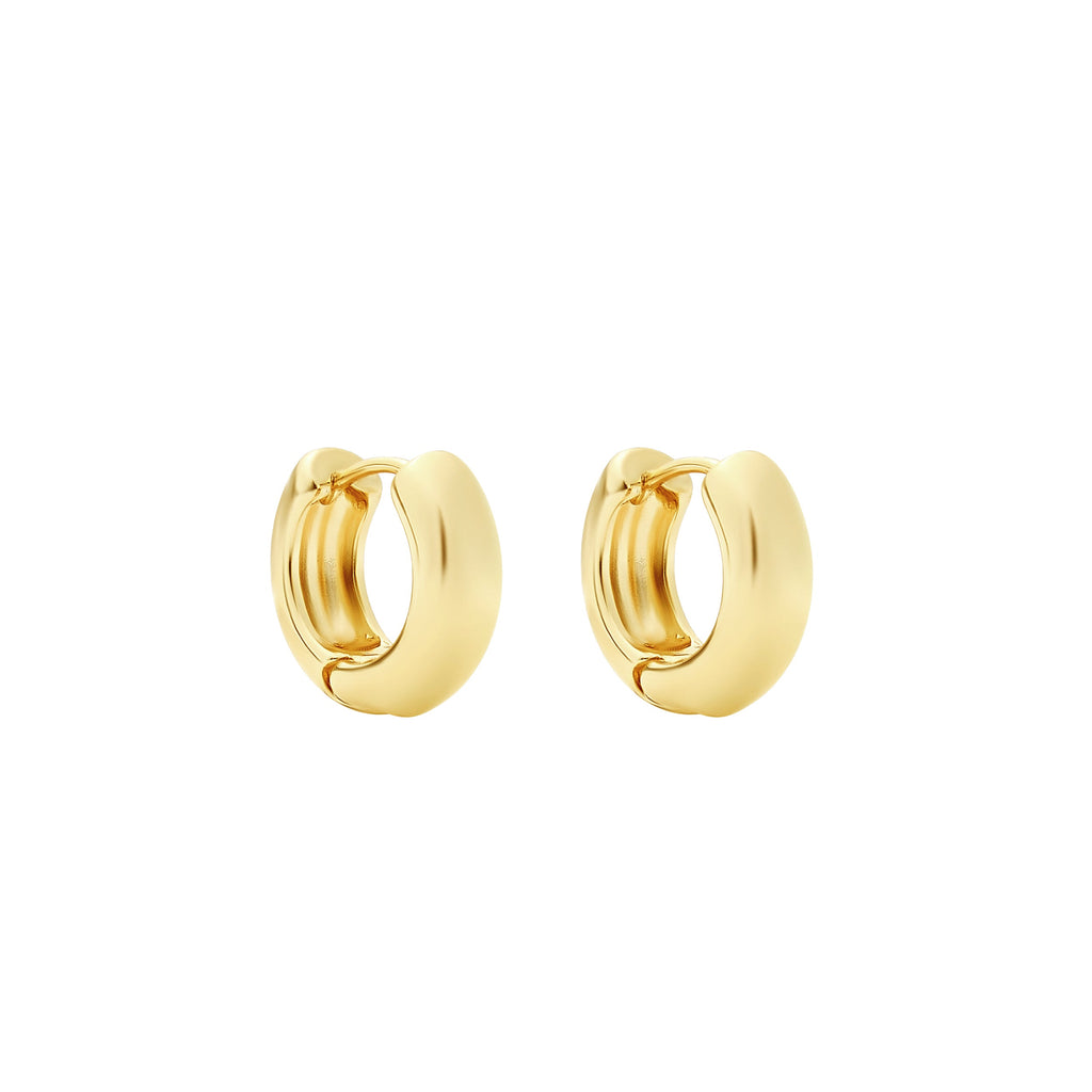 Olivette Hoops