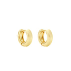 Olivette Hoops