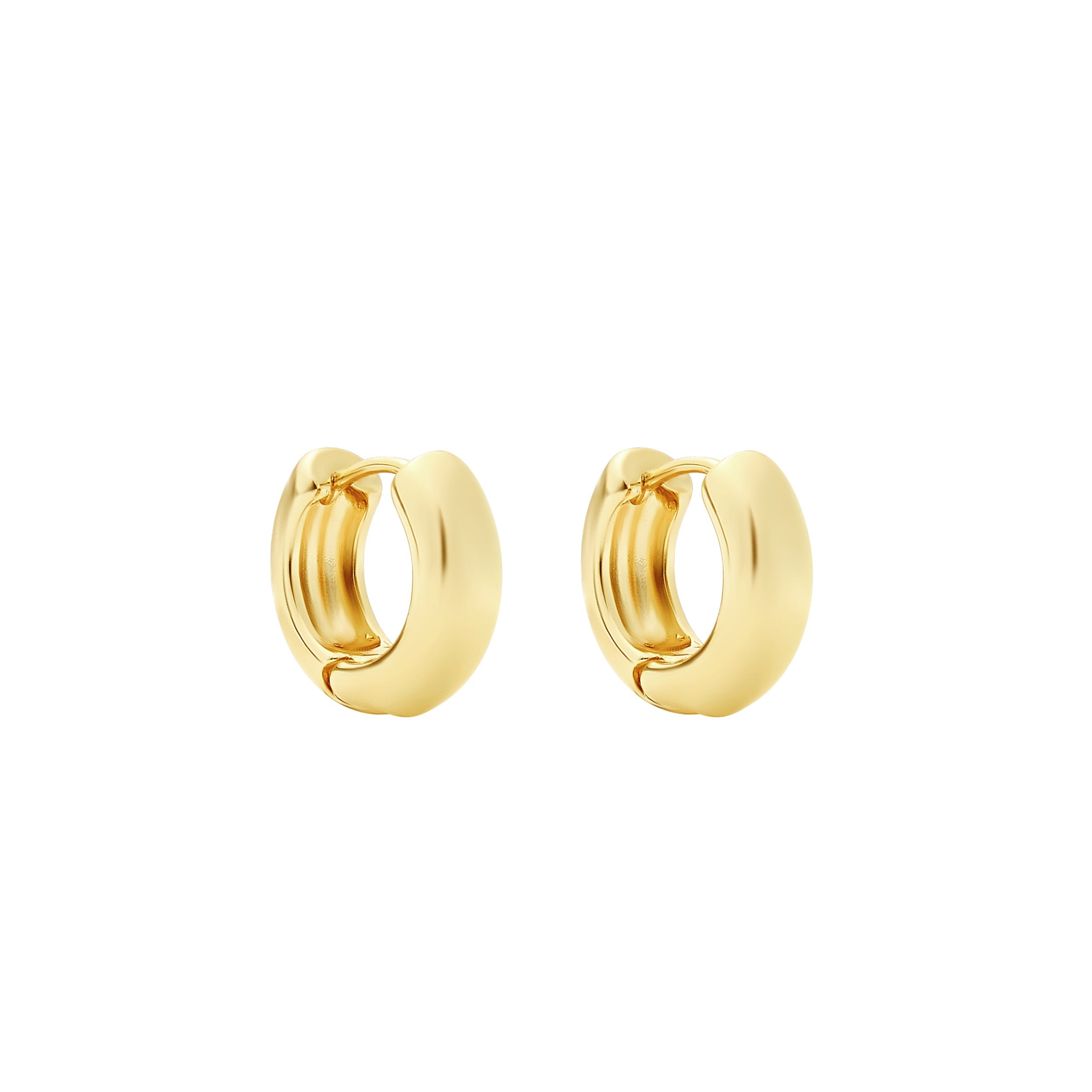 Olivette Hoops