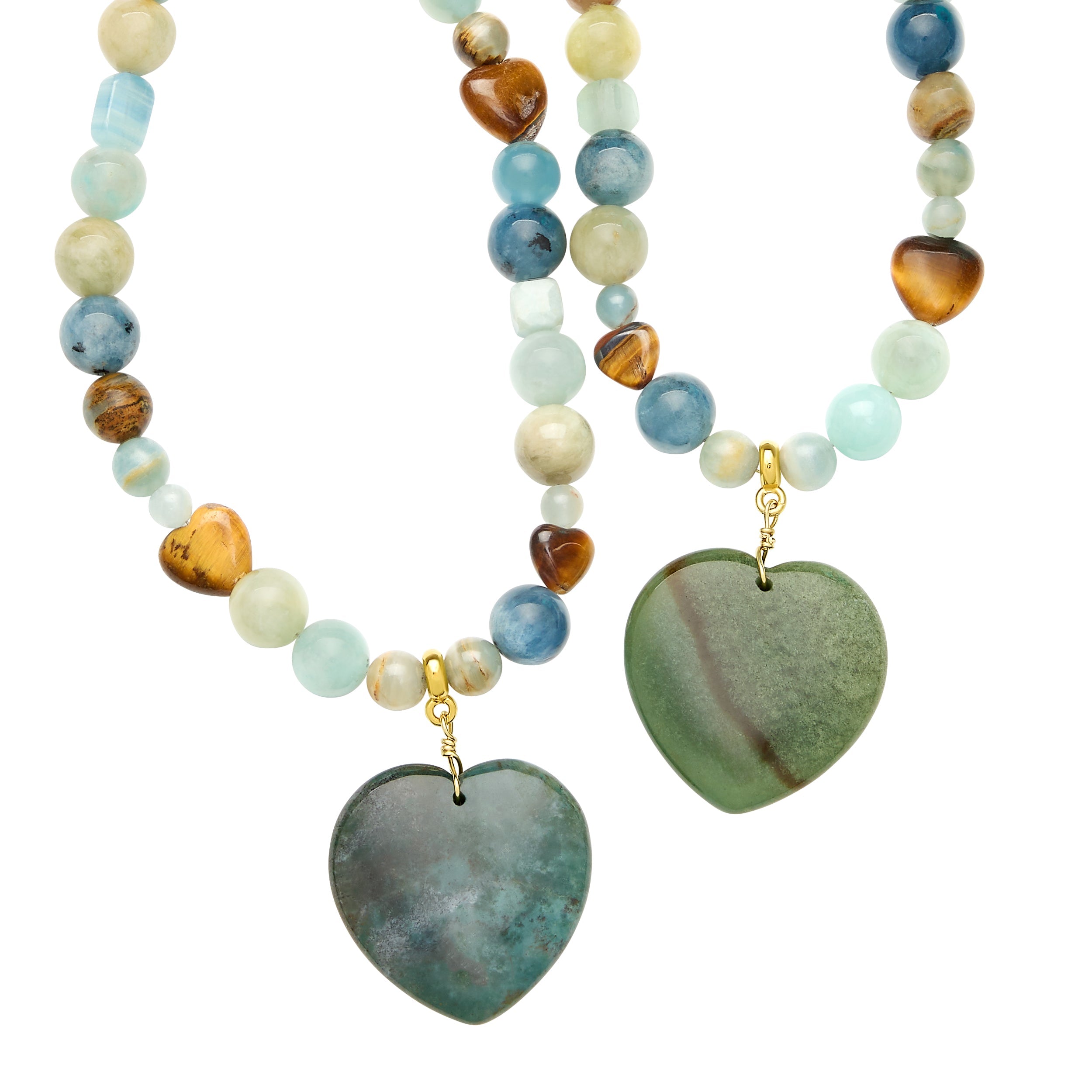 Only Hearts Necklace