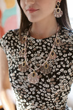 Ophelia Necklace