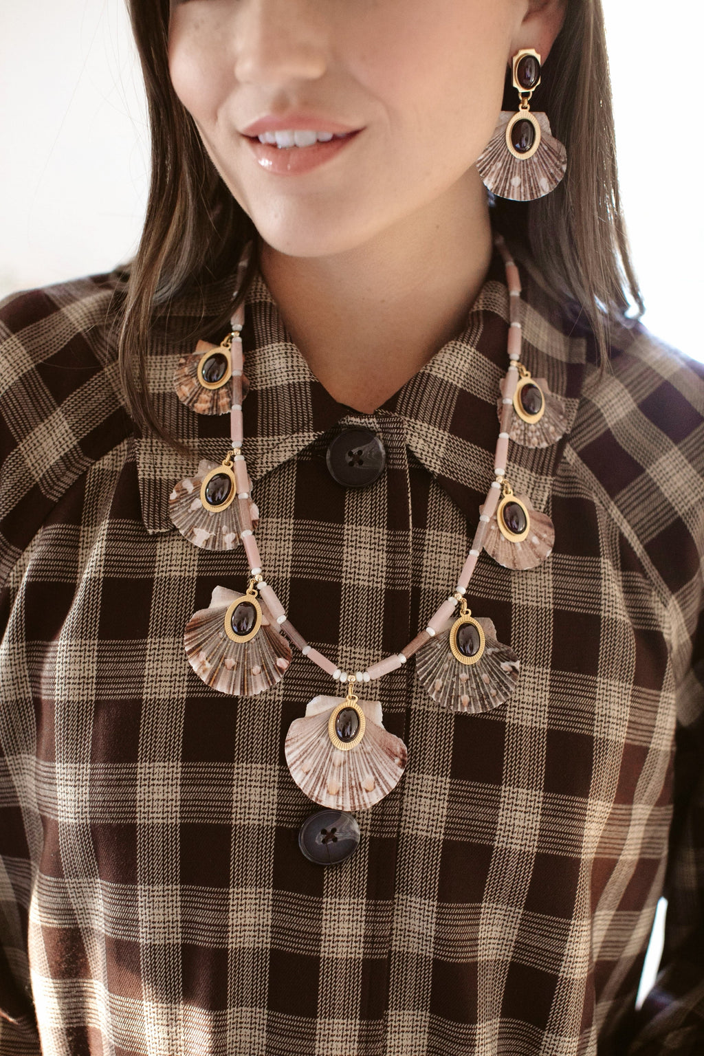 Ophelia Earrings