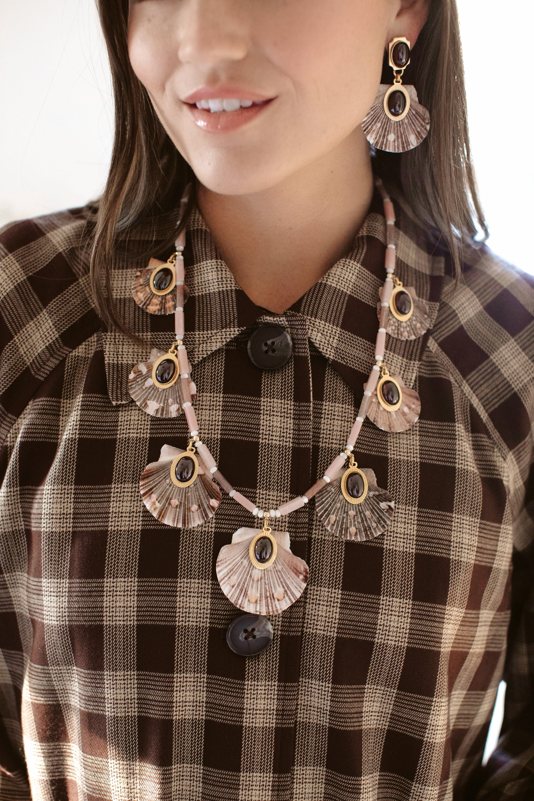 Ophelia Necklace