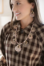 Ophelia Necklace